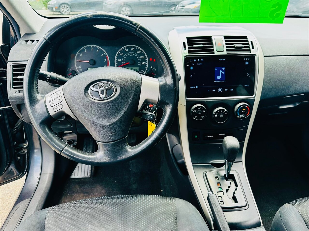 2009 Toyota Corolla S - Photo 13 - Reno, NV 89502