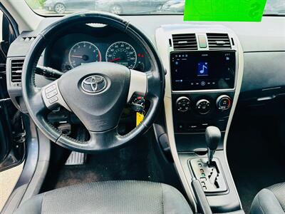 2009 Toyota Corolla S - Photo 13 - Reno, NV 89502