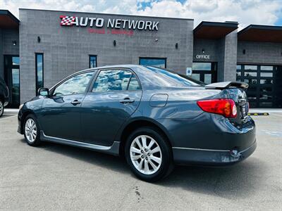 2009 Toyota Corolla S - Photo 7 - Reno, NV 89502