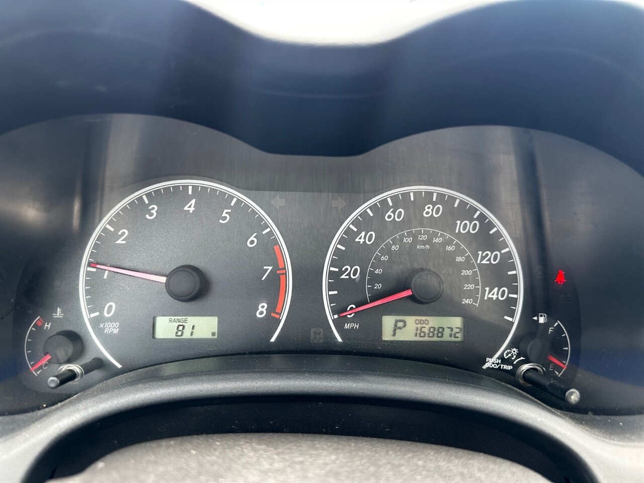 2009 Toyota Corolla S - Photo 16 - Reno, NV 89502