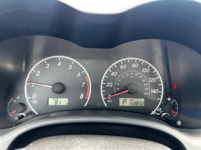 2009 Toyota Corolla S - Photo 16 - Reno, NV 89502