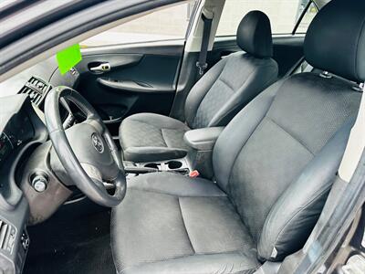 2009 Toyota Corolla S - Photo 11 - Reno, NV 89502
