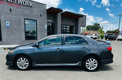 2009 Toyota Corolla S - Photo 6 - Reno, NV 89502