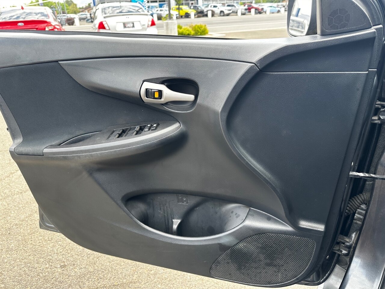 2009 Toyota Corolla S - Photo 19 - Reno, NV 89502