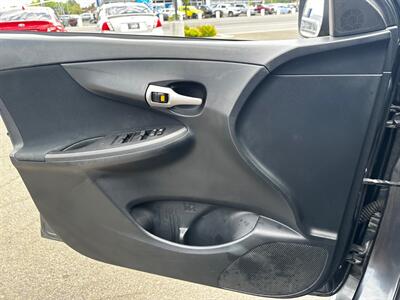 2009 Toyota Corolla S - Photo 19 - Reno, NV 89502