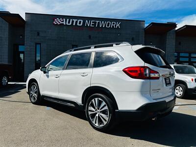 2020 Subaru Ascent Limited 7-Passenger - Photo 7 - Reno, NV 89502