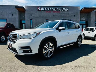 2020 Subaru Ascent Limited 7-Passenger - Photo 5 - Reno, NV 89502