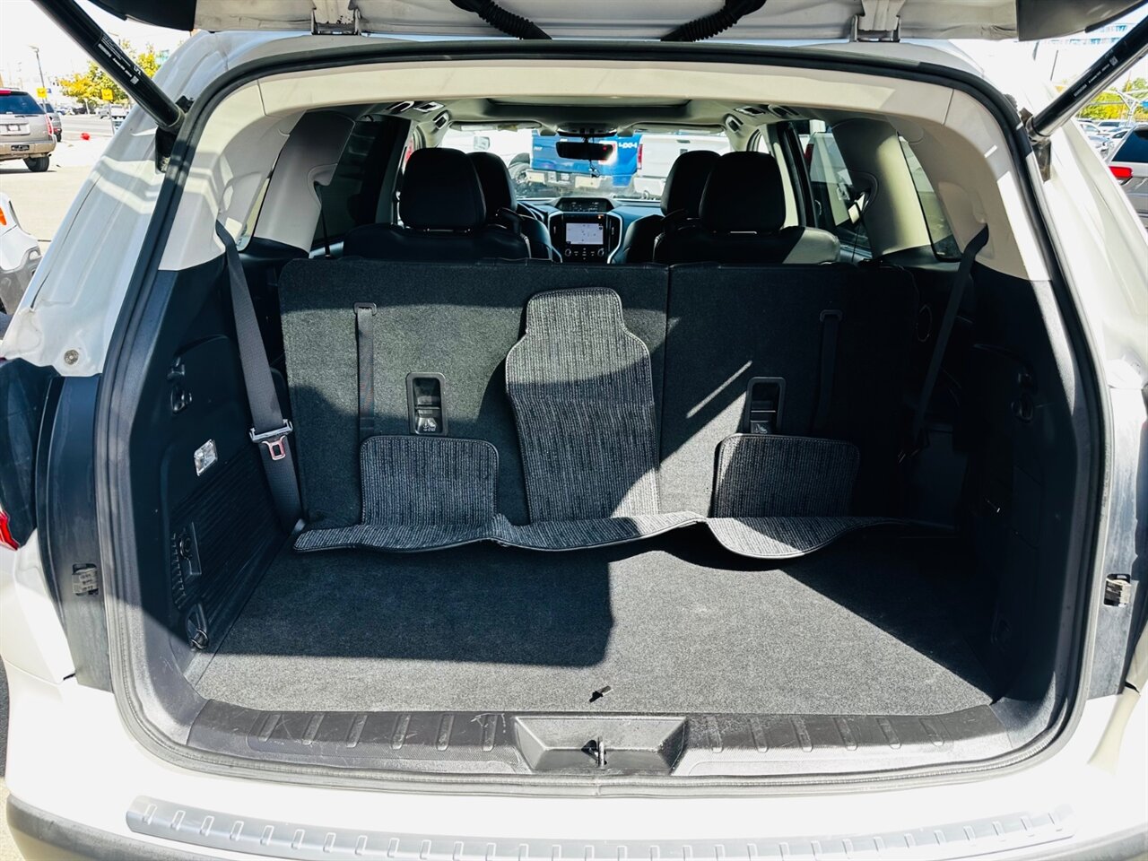 2020 Subaru Ascent Limited 7-Passenger - Photo 10 - Reno, NV 89502