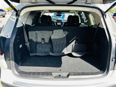 2020 Subaru Ascent Limited 7-Passenger - Photo 10 - Reno, NV 89502