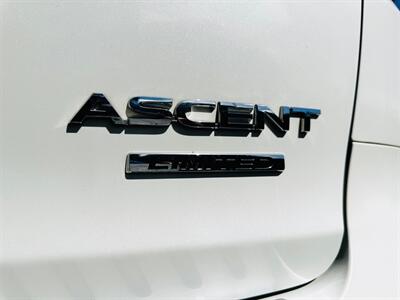 2020 Subaru Ascent Limited 7-Passenger - Photo 34 - Reno, NV 89502