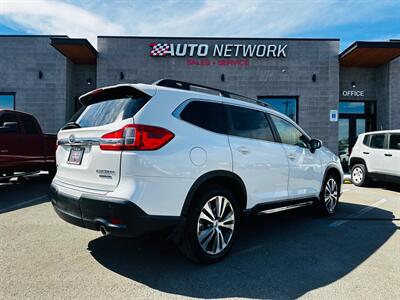 2020 Subaru Ascent Limited 7-Passenger - Photo 3 - Reno, NV 89502