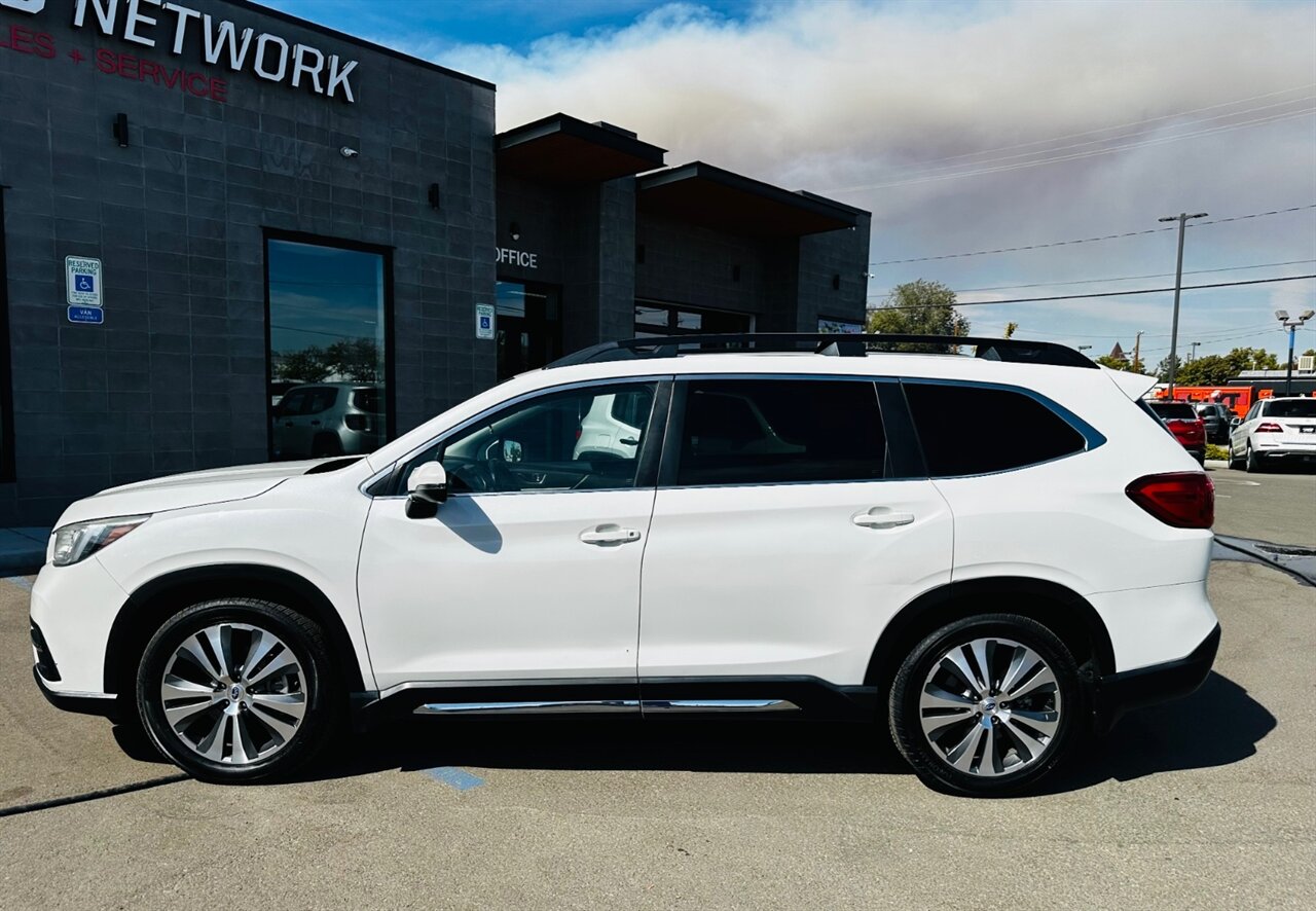 2020 Subaru Ascent Limited 7-Passenger - Photo 6 - Reno, NV 89502