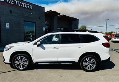 2020 Subaru Ascent Limited 7-Passenger - Photo 6 - Reno, NV 89502