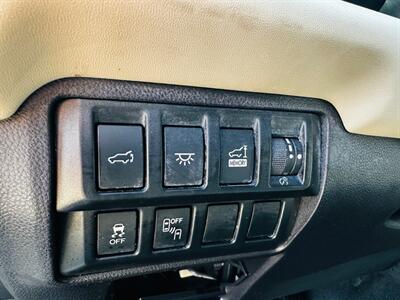 2020 Subaru Ascent Limited 7-Passenger - Photo 25 - Reno, NV 89502