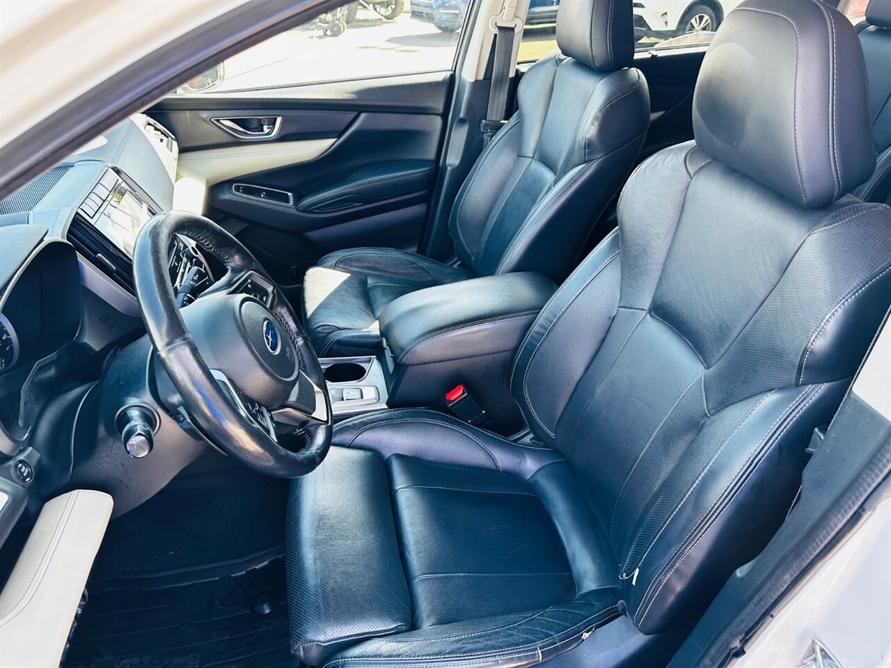 2020 Subaru Ascent Limited 7-Passenger - Photo 13 - Reno, NV 89502