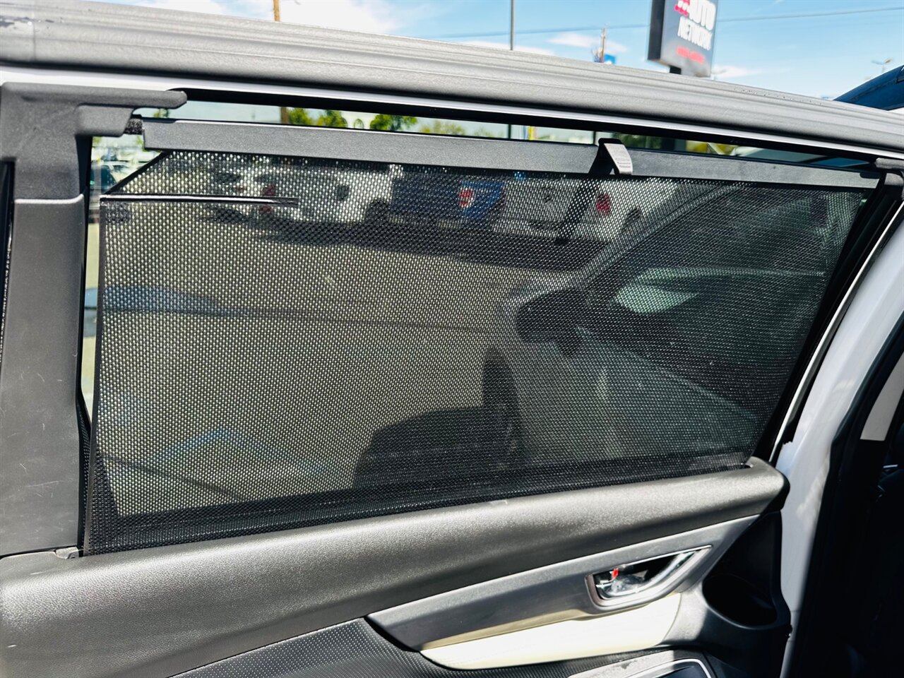 2020 Subaru Ascent Limited 7-Passenger - Photo 31 - Reno, NV 89502