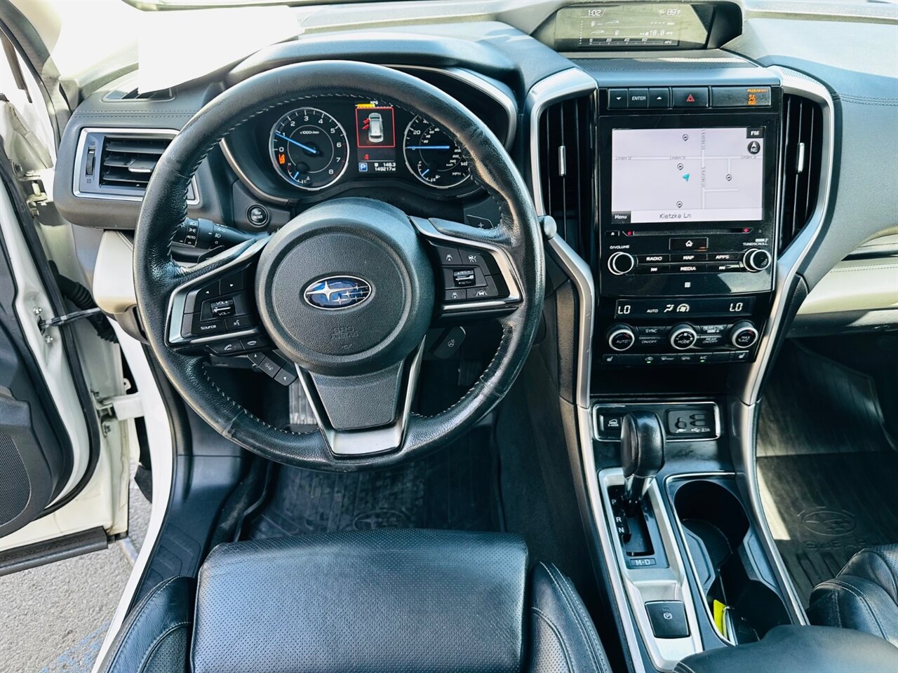 2020 Subaru Ascent Limited 7-Passenger - Photo 16 - Reno, NV 89502