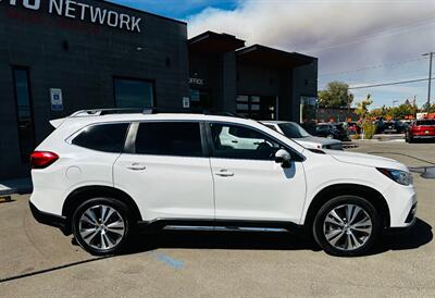 2020 Subaru Ascent Limited 7-Passenger - Photo 2 - Reno, NV 89502
