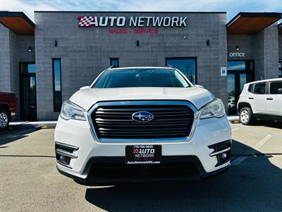 2020 Subaru Ascent Limited 7-Passenger - Photo 4 - Reno, NV 89502