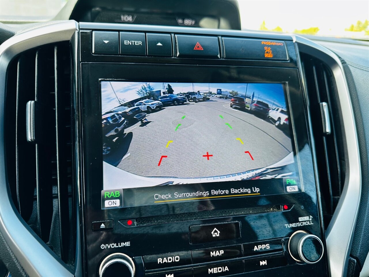 2020 Subaru Ascent Limited 7-Passenger - Photo 18 - Reno, NV 89502