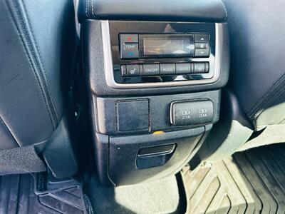 2020 Subaru Ascent Limited 7-Passenger - Photo 30 - Reno, NV 89502