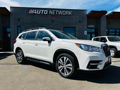 2020 Subaru Ascent Limited 7-Passenger - Photo 1 - Reno, NV 89502