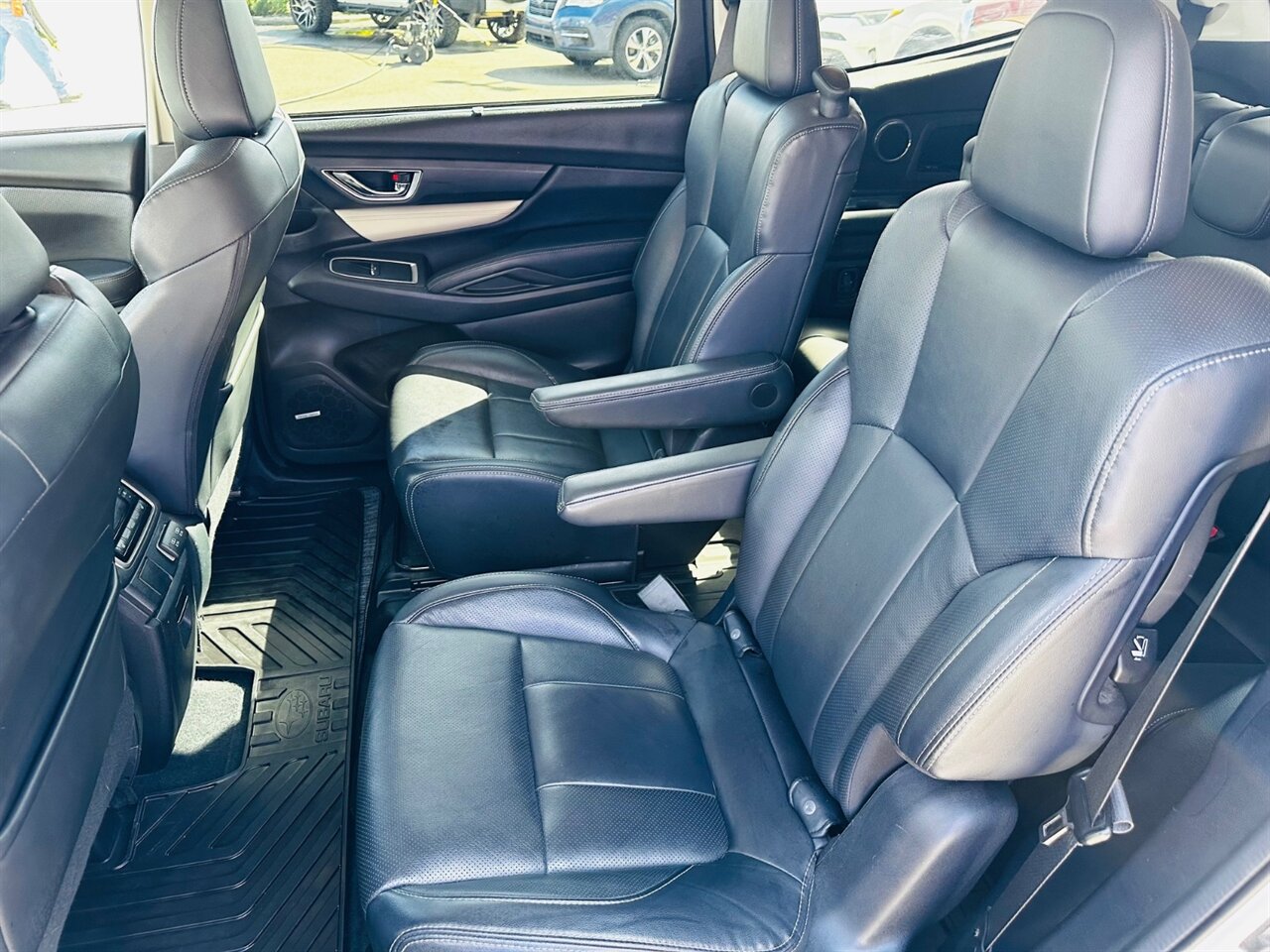 2020 Subaru Ascent Limited 7-Passenger - Photo 14 - Reno, NV 89502