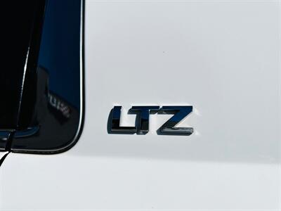 2016 Chevrolet Suburban LTZ - Photo 14 - Reno, NV 89502