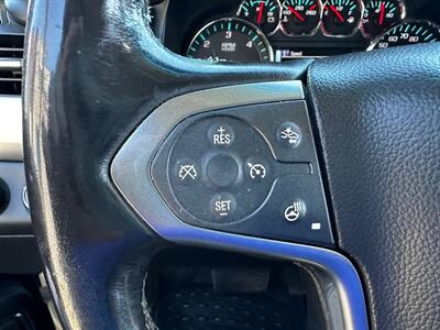 2016 Chevrolet Suburban LTZ - Photo 27 - Reno, NV 89502