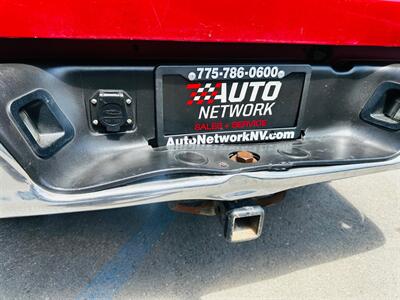 2007 Dodge Ram 1500 SLT 4dr Quad Cab Big Horn Edition - Photo 12 - Reno, NV 89502