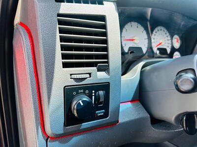 2007 Dodge Ram 1500 SLT 4dr Quad Cab Big Horn Edition - Photo 21 - Reno, NV 89502