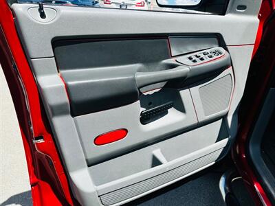 2007 Dodge Ram 1500 SLT 4dr Quad Cab Big Horn Edition - Photo 23 - Reno, NV 89502