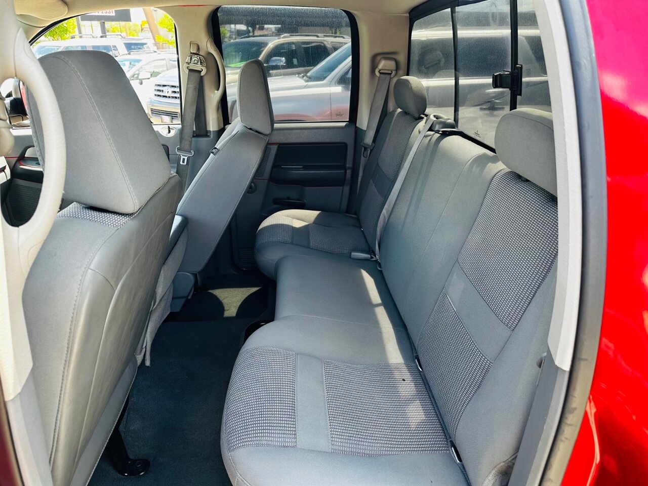 2007 Dodge Ram 1500 SLT 4dr Quad Cab Big Horn Edition - Photo 15 - Reno, NV 89502