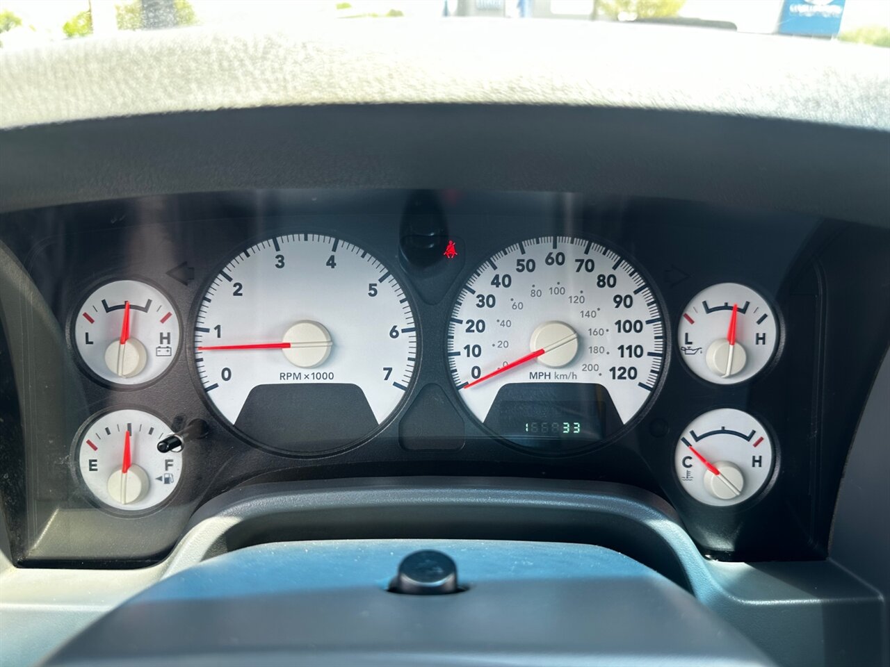 2007 Dodge Ram 1500 SLT 4dr Quad Cab Big Horn Edition - Photo 25 - Reno, NV 89502