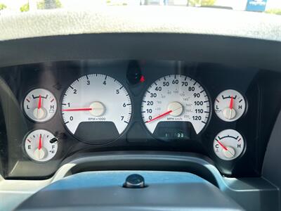 2007 Dodge Ram 1500 SLT 4dr Quad Cab Big Horn Edition - Photo 25 - Reno, NV 89502