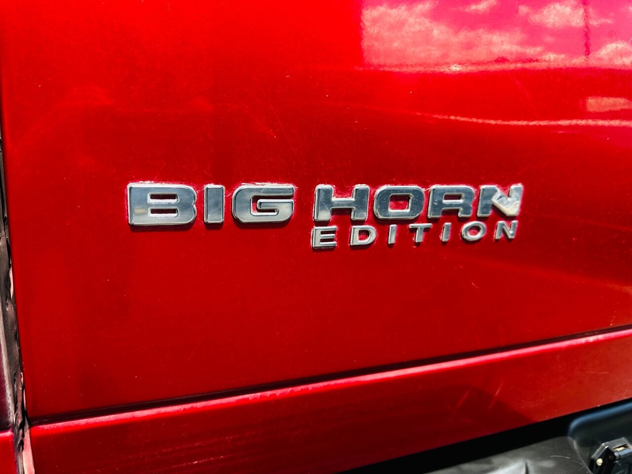 2007 Dodge Ram 1500 SLT 4dr Quad Cab Big Horn Edition - Photo 11 - Reno, NV 89502