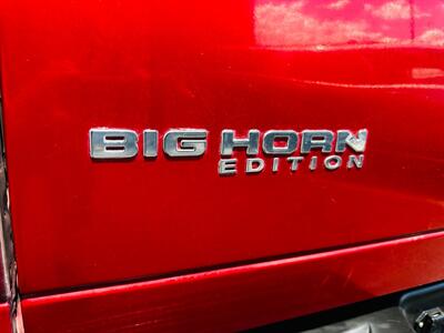 2007 Dodge Ram 1500 SLT 4dr Quad Cab Big Horn Edition - Photo 11 - Reno, NV 89502