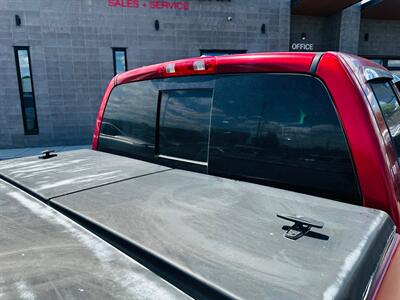 2007 Dodge Ram 1500 SLT 4dr Quad Cab Big Horn Edition - Photo 9 - Reno, NV 89502