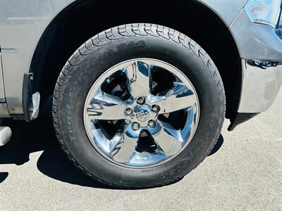 2013 RAM 1500 Big Horn   - Photo 11 - Reno, NV 89502