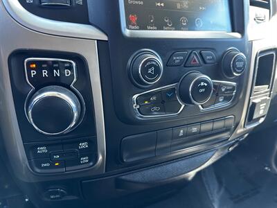 2013 RAM 1500 Big Horn   - Photo 19 - Reno, NV 89502