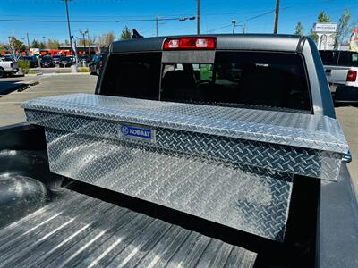 2013 RAM 1500 Big Horn   - Photo 10 - Reno, NV 89502