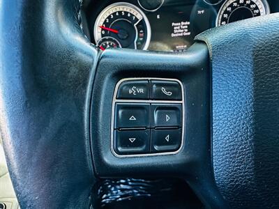 2013 RAM 1500 Big Horn   - Photo 23 - Reno, NV 89502