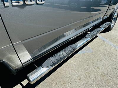 2013 RAM 1500 Big Horn   - Photo 9 - Reno, NV 89502