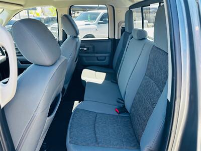 2013 RAM 1500 Big Horn   - Photo 16 - Reno, NV 89502