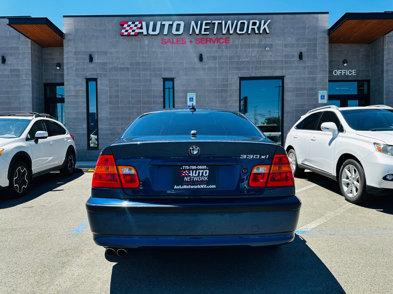 2005 BMW 330xi - Photo 8 - Reno, NV 89502