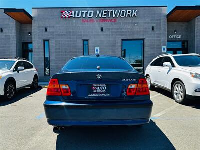 2005 BMW 330xi - Photo 8 - Reno, NV 89502