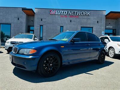 2005 BMW 330xi - Photo 5 - Reno, NV 89502