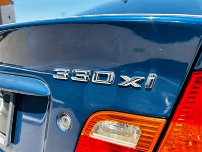 2005 BMW 330xi - Photo 9 - Reno, NV 89502