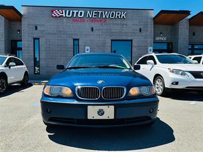 2005 BMW 330xi - Photo 4 - Reno, NV 89502