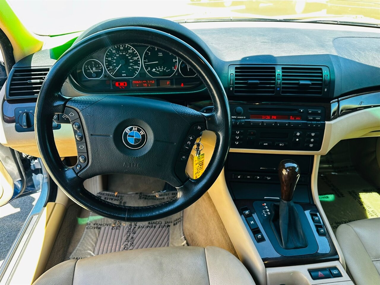 2005 BMW 330xi - Photo 13 - Reno, NV 89502